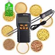 GRAIN MOISTURE METER MD7822 UKUR KADAR AIR MD-7822 BIJI BIJIAN JAG
