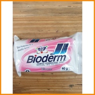 ◩ ▩ Bioderm Soap 90g family Germicinal soap