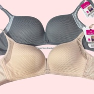 Felancy Bra Felancy Bra Felancy BH Felancy without wire Cup C Original genuine