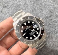 Rolex 黑水鬼
