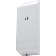 Ubiquiti Ubiquiti Fast UBNT NanoStation loco m5 Outdoor 5.8g Wireless Net Bridge Construction Site E