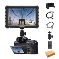 A7S 7" 1920x1200 IPS Screen Camera Field Monitor 4K HDMI Input Output Video for DSLR Mirrorless Came