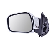 กระจกมองข้าง TFR ปี 99-01 HORSE (L)ชุบ (DM-148L/ช) (ราคาต่อ 1 ชิ้น)