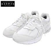 New Balance 運動鞋，近全新，男款白色，尺寸 29cm，U2002DXA 29 [二手]