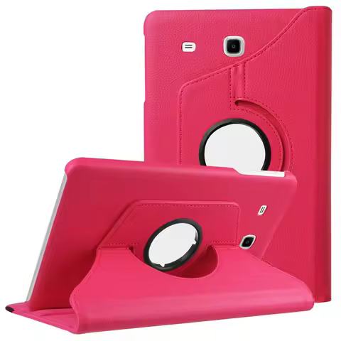 For Samsung Galaxy Tab A6 7.0inch Case 360 Rotating Stand Cover for Samsung Galaxy Tab A 7.0 2016 SM