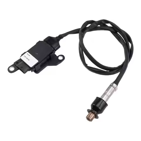 Trending NOX Sensor For BMW 1 2 3 4 5 6 7 F20-F23 F30-F31 F34 G30-G32 G11 G12 X3 G01-0281006556 1362