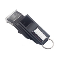 【Ultra Loud Sound】 Outdoor Survival Emergency Whistle for Sports and Hiking Safety / Survival Whistl
