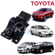 TOYOTA VIOS NCP150,ALTIS ZRE142,CAMRY ACV40,HILUX REVO GUN125,CHR,ALPHARD VELLFIRE ANH20,ESTIMA ACR5