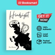 Hindsight - Paperback - English - 9789357612159