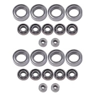 for Wltoys K969 K979 K989 K999 P929 P939 1/28 Rc Car Spare Parts Accessories K989-07 K989-08 K989-09