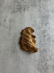 野生加里曼丹沉香老料PK124(6克)