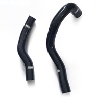 Radiator hose kit for Toyota Supra JZA80 3.0 NA (NON-TURBO) 2JZ-GTE (2pcs)