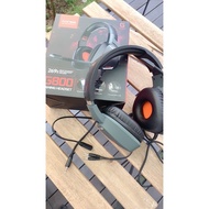 Plextone G800 Gaming Headset