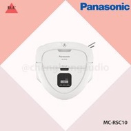 Panasonic 國際牌 掃地機器人 MC-RSC10 歡迎議價