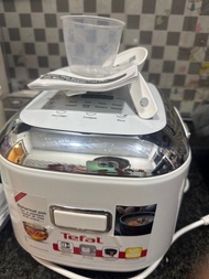 Tefal IH 0.7L電飯煲