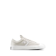 Converse Star Player 76 Suede Men's Sneakers - Egret/Egret/Vintage White