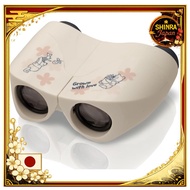 《Direct From Japan》  Kenko Binoculars Disney 8x Binoculars that do not require focusing 8x22 Winnie 