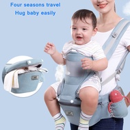Adorable Bunny Baby Carrier Cotton Baby Sling Versatile Infant Carrier for Large Orders