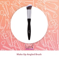 Lumi Angled Brush Makeup Brush