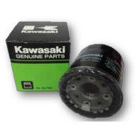 KAWASAKI OIL FILTER UNTUK KAWASAKI ER6, Z250, Z800, Z900, Z1000  OF004