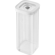 ZWILLING Fresh & Save Cube Box 3S 1.3L - Vacuum-sealed container, airtight storage container, canist