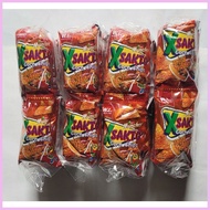 ❃ ✦ ✗ 4 Pack XSakto Corn Chips