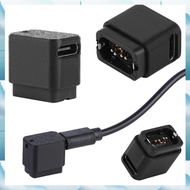 [G V W E] Battery Charger EW-EC300 12-Speed Di2 Electric Bicycle Type-C Adapter