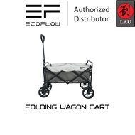Ecoflow Folding Wagon Cart / Trolley