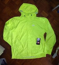 Helly Hansen - Man -  windbreaker - waterproof -jacket - hiking camping - ski - snowing - outdoor XL