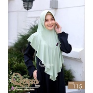 jumbo lancip by Qeysa Hijab