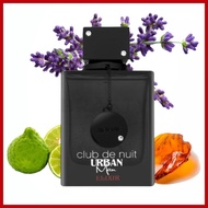 Club De Nuit urban elixir 105ml Perfume For Women
