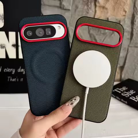 For Google Pixel 10 10 Pro10 Pro XL 10A 9 9Aphone case, made of Kona leather material, minimalist st