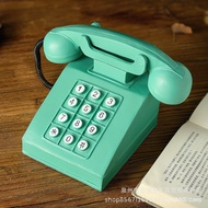Creative American Living Room Decoration Fake Book Retro Model Home Decoration Tree Cafe Telephone T