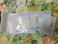 Kanebo Freeplus sample