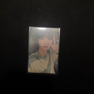 ateez小卡 seonghwa小卡 朴星和小卡 朴星化小卡
