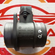 Audi Q7 V8 4.2 air flow sensor used