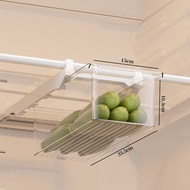 Hanging Fridge Organizer Drawer