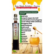 Honey Knee Enzyme Drink For Sadness