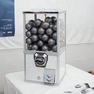 💙Ready Stock💛 Capsule toy machine Blind box machine vending machine gumball machine capsule coffee g