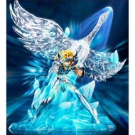 Saint Seiya - Cygnus Hyoga Ichiban Kuji Saint Seiya Part 4: Northern Cross (Last One Prize) (Bandai)