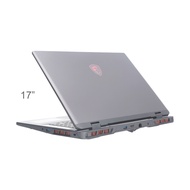 N/Bgame MSI Crosshair A17 HX D8WFKG-016TH (17) Cosmos Gray