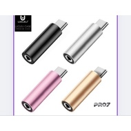 [LUCLELI PRO777] OTG AUX to Type C