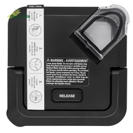 Locking Lid Replacement for  Blender 72oz XL Pitchers, Parts Accessories Square Top Cover for  BL610