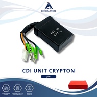 CDI UNIT CRYPTON - CDI CRYPTON VEGA OLD