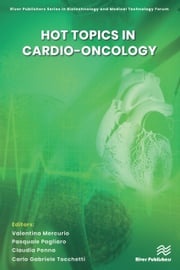 Hot topics in Cardio-Oncology Valentina Mercurio