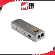 iFi Audio Go Bar Kensei Limited Edition, Portable DAC and Amplifier: USB Portable DAC/AMP (Go Bar Ke