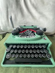 LEGO Typewriter 21327