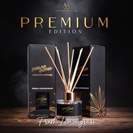 Aromatic Diffuser by Sugarbomb