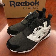 Reebok Furylite 陰陽配色