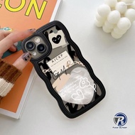 Gd--324 Io-98 Ss813 Softcase Graffiti Love For Realme C51S Note 50 C67 C21 C51 C53 N53 C1 C2 3 5 5I 